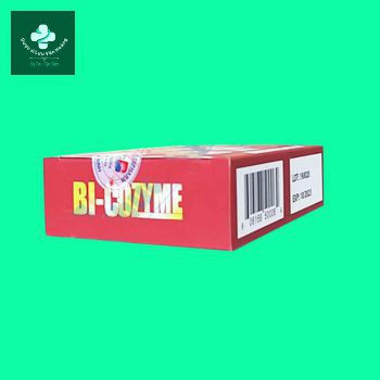 Bi Cozyme 4