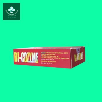 Bi Cozyme 5