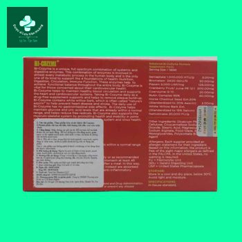 Bi Cozyme 6