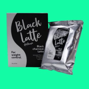 Black Latte