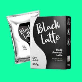 Black Latte
