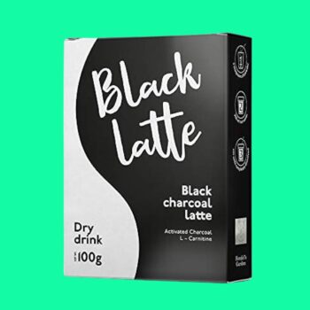 Black Latte