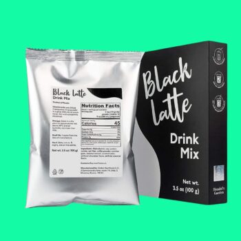 Black Latte