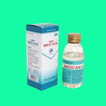 Brocan-K