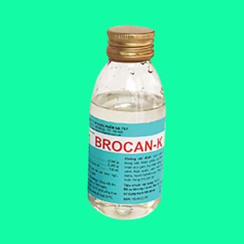 Brocan-K