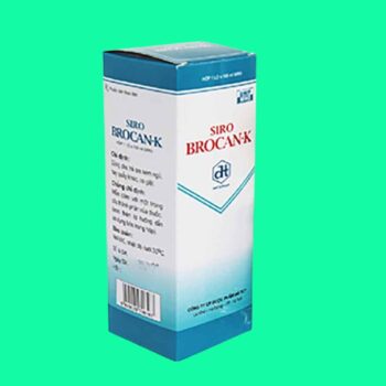 Brocan-K