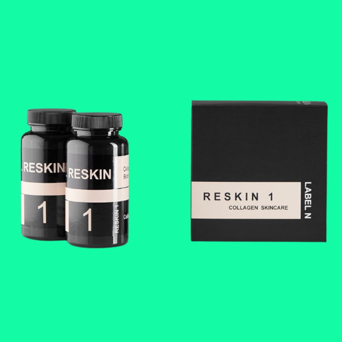 Collagen Label N – Reskin 1 (2) Collagen Label N – Reskin 1