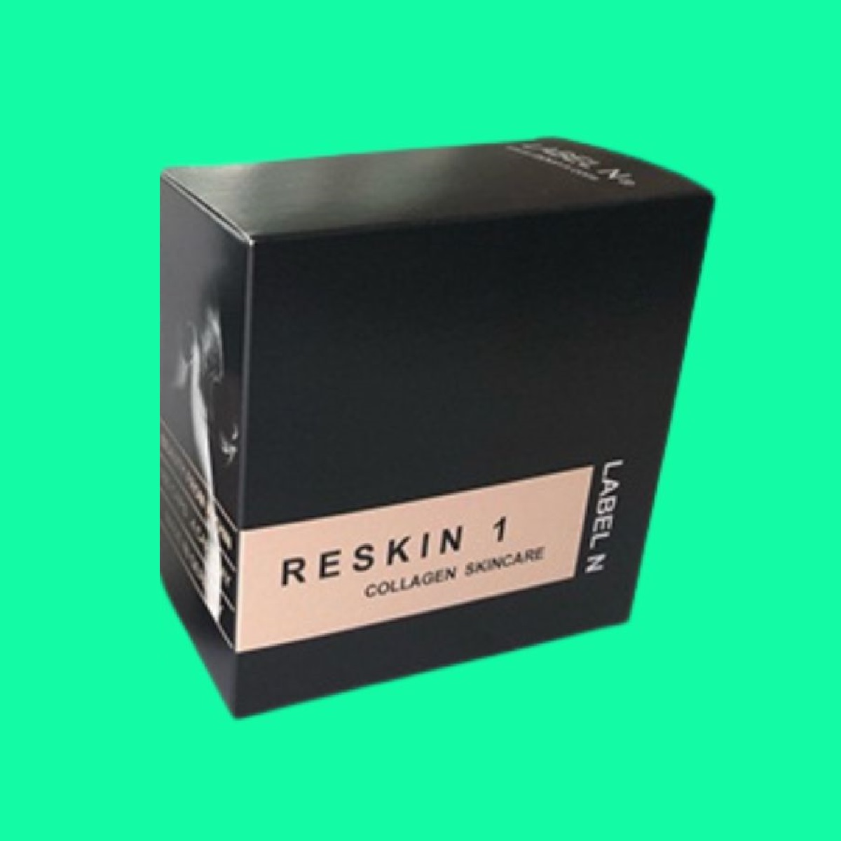 Collagen Label N – Reskin 1 (4) Collagen Label N – Reskin 1