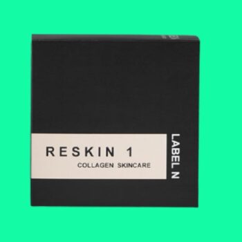 Collagen Label N - Reskin 1 2 Collagen Label N – Reskin 1
