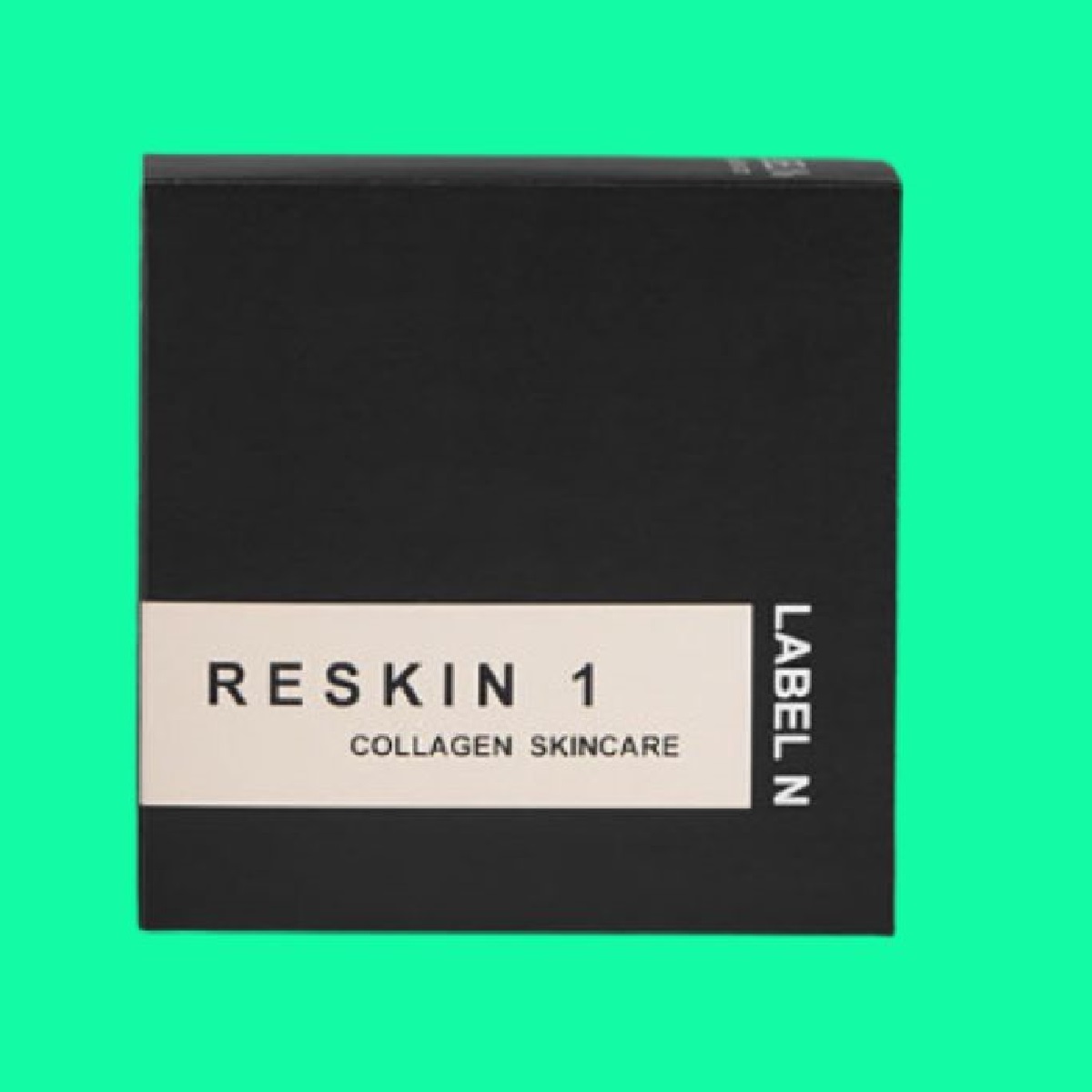 Collagen Label N – Reskin 1 (5) Collagen Label N – Reskin 1