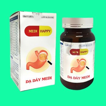 Dạ dày Medi Happy