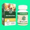 Đẳng Sâm Đại Bổ Hoàn tăng cường sức khỏe