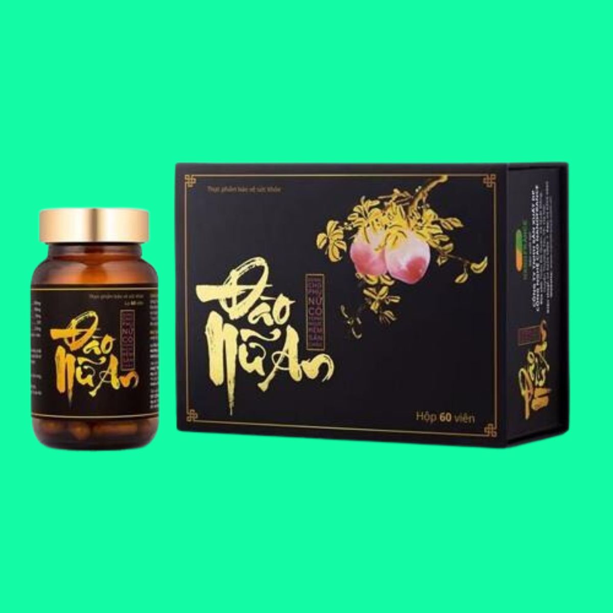 Đào Nữ An (1) Đào Nữ An cải thiện vòng một