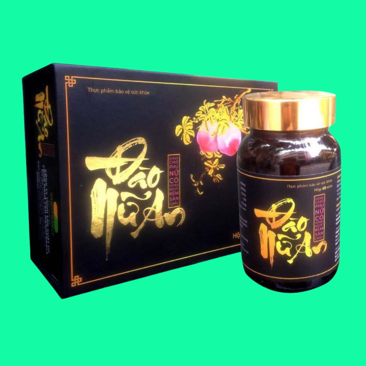 Đào Nữ An (3) Đào Nữ An cải thiện vòng một