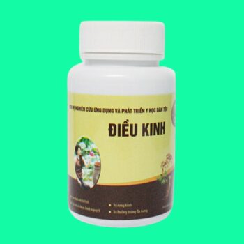 Điều Kinh Bà Kiều