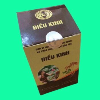 Điều Kinh Bà Kiều
