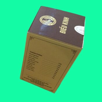 Điều Kinh Bà Kiều