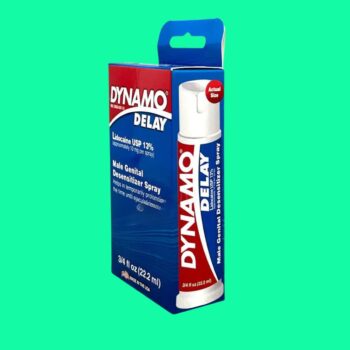 Dynamo Delay