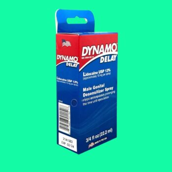 Dynamo Delay