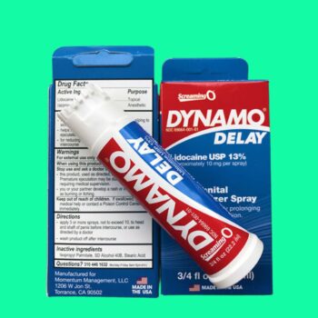 Dynamo Delay
