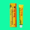 Erythromycin & Nghệ Nam Hà