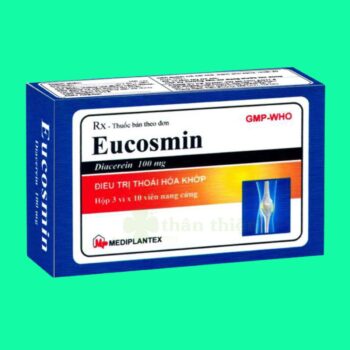 Eucosmin