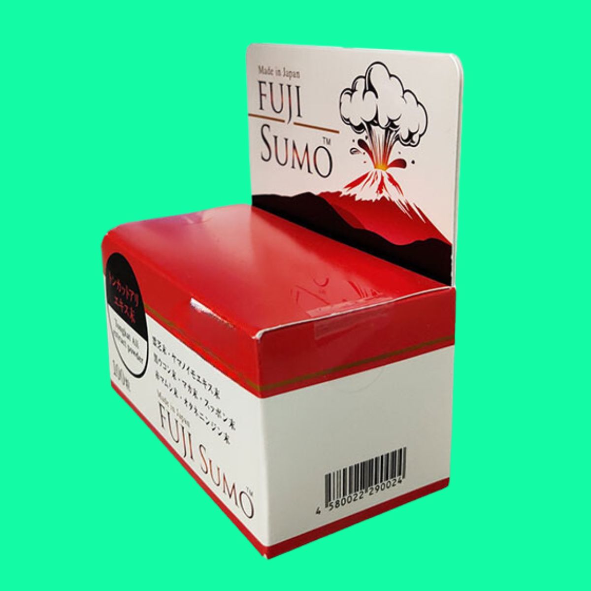 Fuji Sumo (7) Fuji Sumo cải thiện sinh lý nam