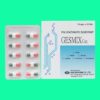 Gesmix điều trị rối loạn tiêu hóa