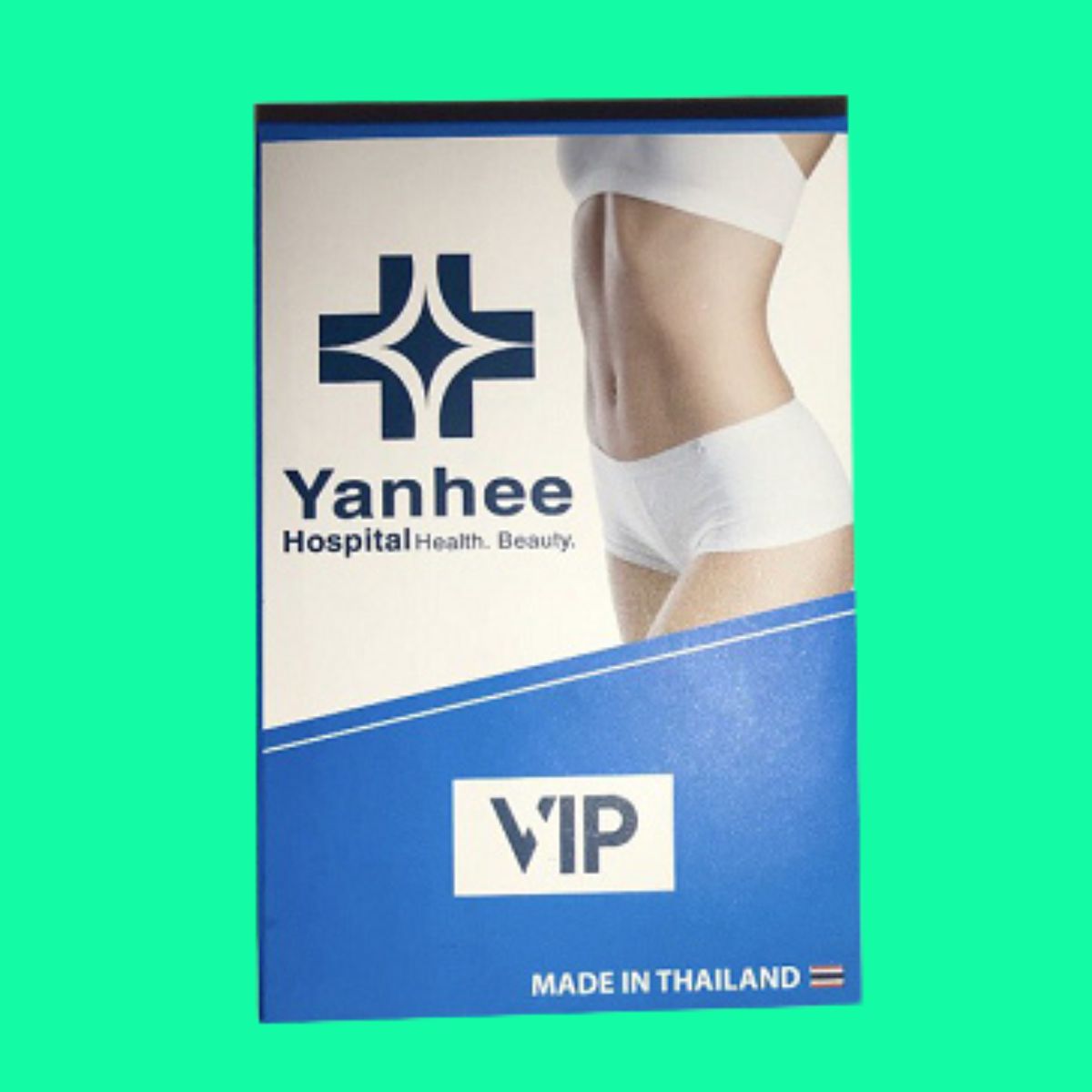 Giảm cân Yanhee Giảm cân Yanhee