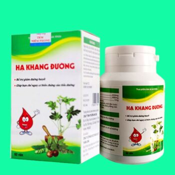 Hạ Khang Đường có tác dụng gì?
