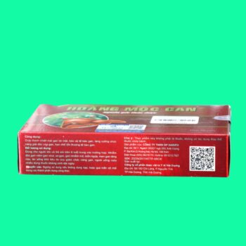 Hoàng Mộc Can