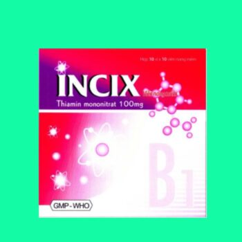 Incix
