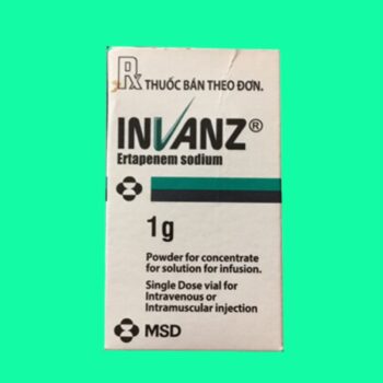 Invanz 2 Invanz