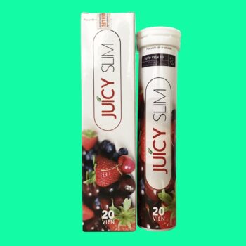 Juicy Slim