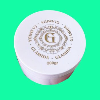 Kem tan mỡ Glamida