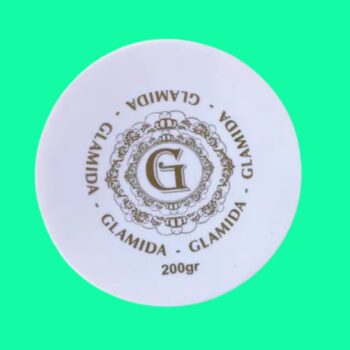 Kem tan mỡ Glamida