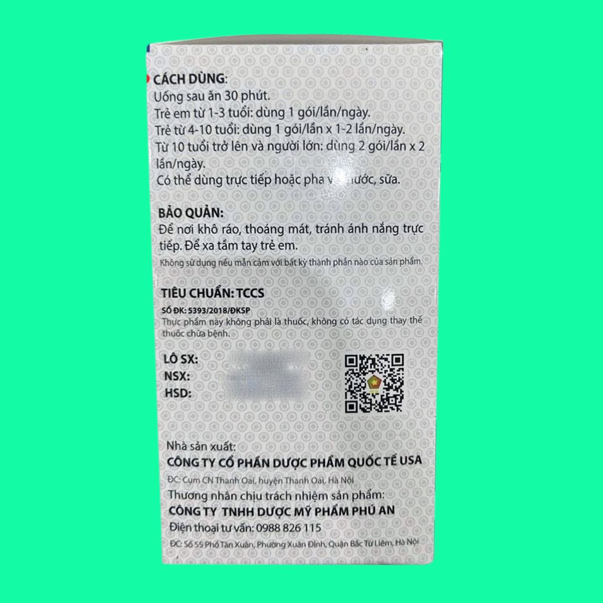 Lalumax (5) Lalumax hỗ trợ tiêu hóa