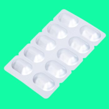 Linh Tự Đan cải thiện chức năng sinh sản