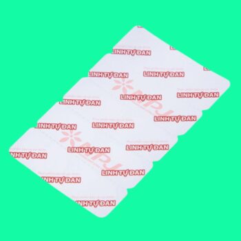 Linh Tự Đan cải thiện chức năng sinh sản