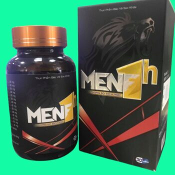 MENF1H bổ thận tráng dương