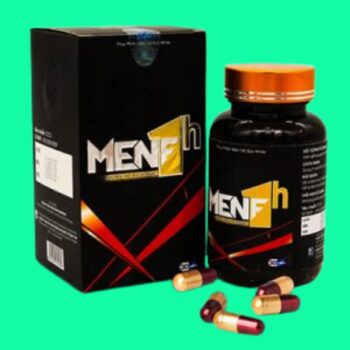 MENF1H bổ thận tráng dương
