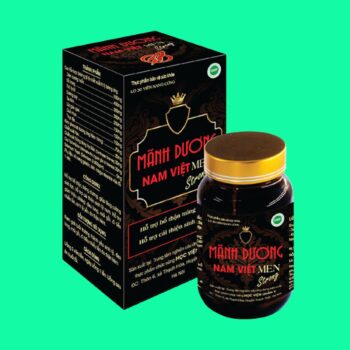 Mãnh Dương Nam Việt 2 Mãnh Dương Nam Việt