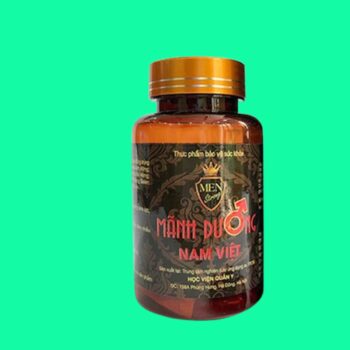 Mãnh Dương Nam Việt 7 Mãnh Dương Nam Việt