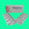Masapon 2 Masapon