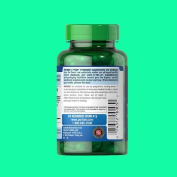 Non-Gmo Soy Isoflavones