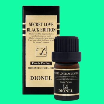 Nước hoa vùng kín Dionel secret love