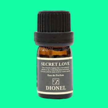 Nước hoa vùng kín Dionel secret love 2 Nước hoa vùng kín Dionel secret love