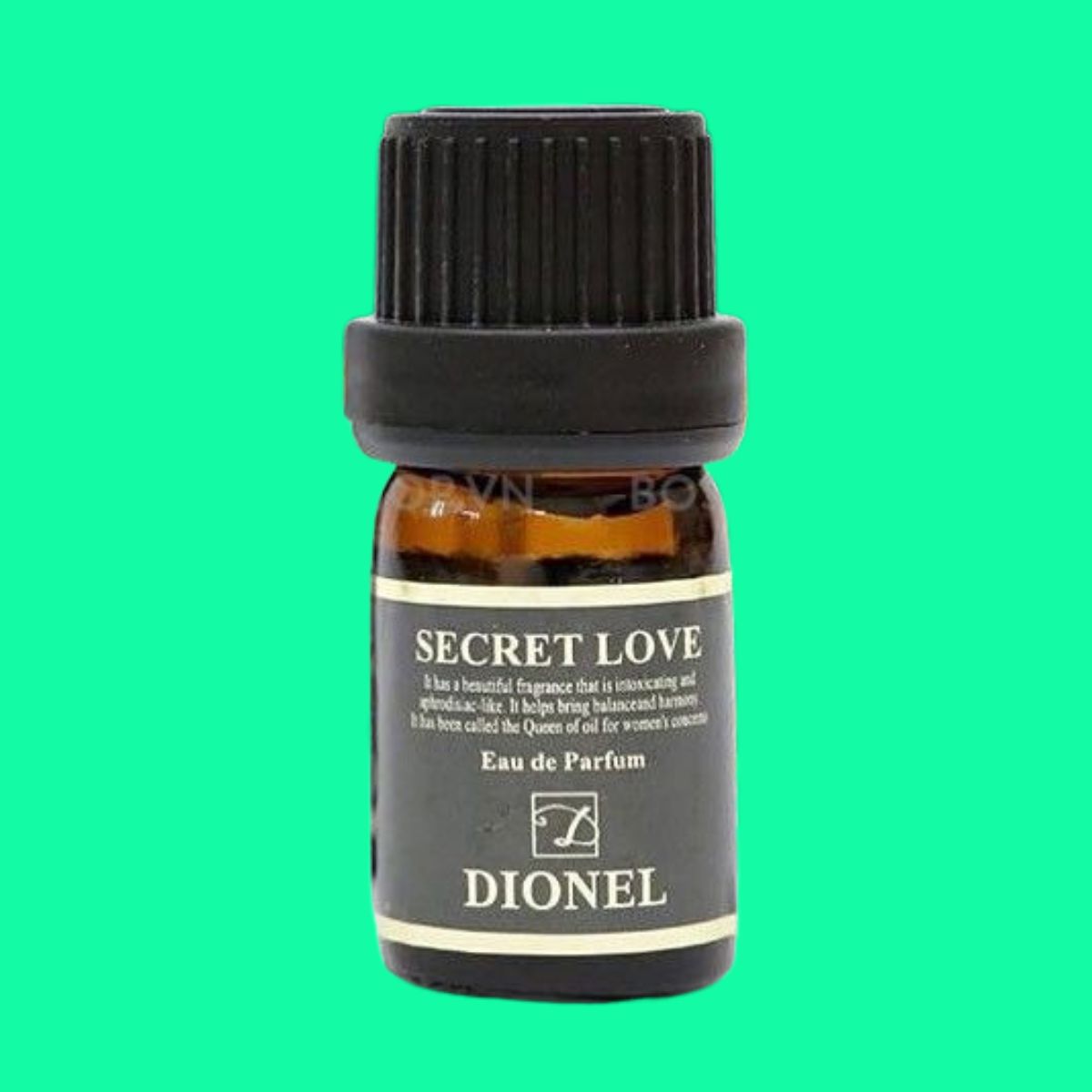 Nước hoa vùng kín Dionel secret love (2) Nước hoa vùng kín Dionel secret love