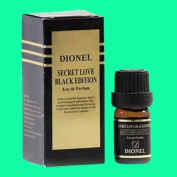 Nước hoa vùng kín Dionel secret love