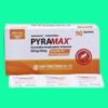 Pyramax 7 Thuốc Pyramax có tác dụng gì?